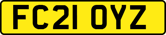 FC21OYZ