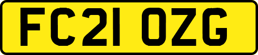 FC21OZG