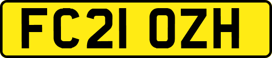 FC21OZH