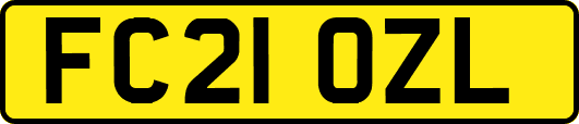 FC21OZL