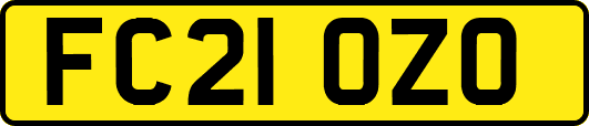 FC21OZO