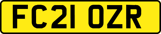 FC21OZR