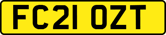FC21OZT
