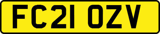 FC21OZV