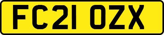 FC21OZX