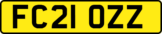 FC21OZZ