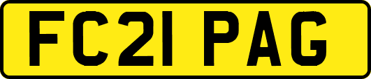 FC21PAG