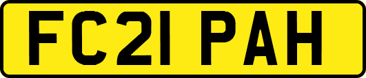 FC21PAH