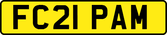 FC21PAM