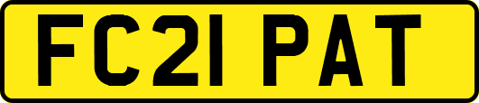 FC21PAT