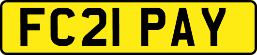 FC21PAY
