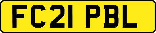 FC21PBL