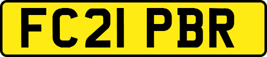 FC21PBR