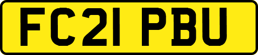 FC21PBU
