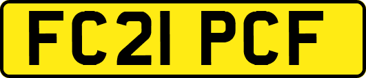 FC21PCF