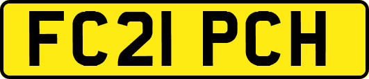 FC21PCH