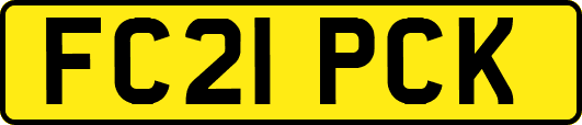 FC21PCK