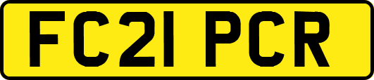 FC21PCR