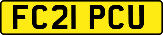 FC21PCU
