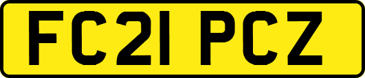 FC21PCZ