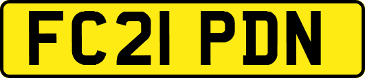 FC21PDN
