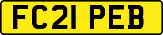 FC21PEB