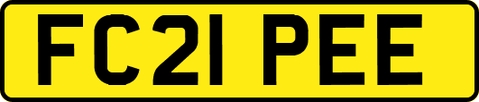FC21PEE
