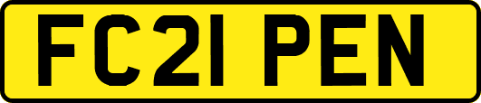 FC21PEN