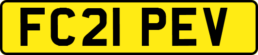 FC21PEV