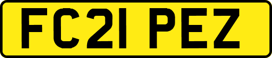 FC21PEZ
