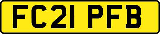 FC21PFB