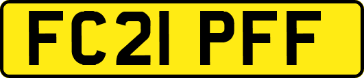 FC21PFF