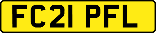 FC21PFL