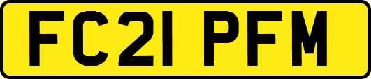 FC21PFM