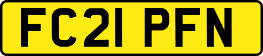 FC21PFN