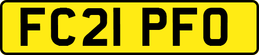 FC21PFO