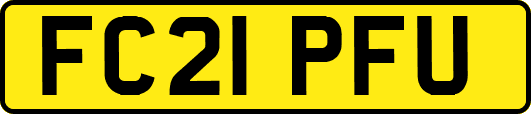 FC21PFU