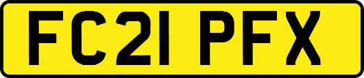 FC21PFX
