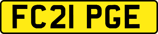 FC21PGE