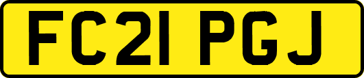 FC21PGJ