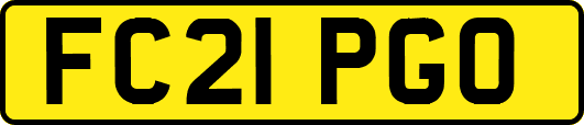 FC21PGO