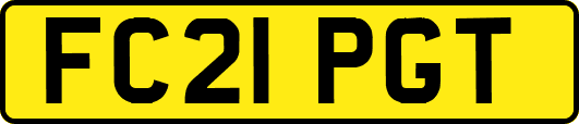 FC21PGT