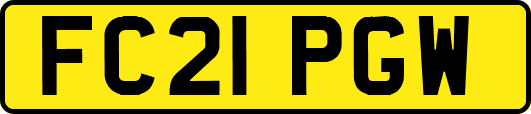 FC21PGW