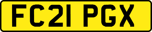 FC21PGX