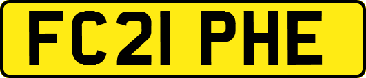 FC21PHE
