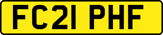 FC21PHF