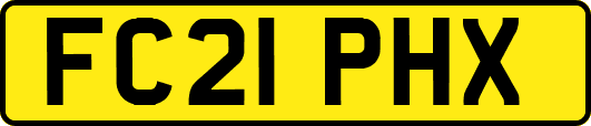 FC21PHX