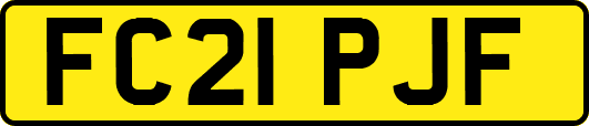 FC21PJF