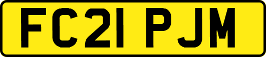 FC21PJM