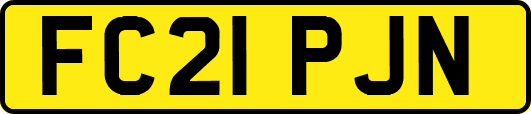 FC21PJN